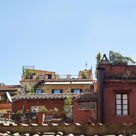 Ciao Bella Stella Apartment Roma Exterior foto