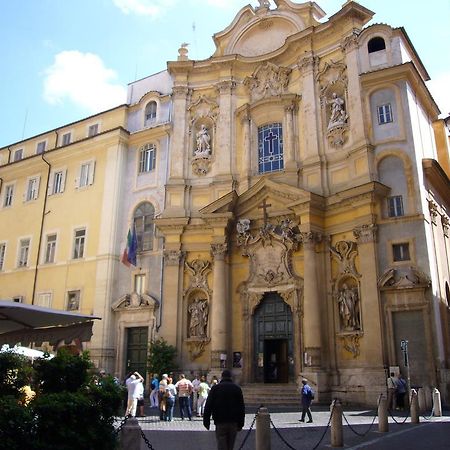 Ciao Bella Stella Apartment Roma Exterior foto