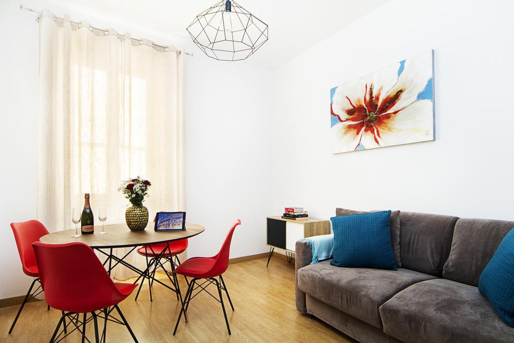 Ciao Bella Stella Apartment Roma Exterior foto