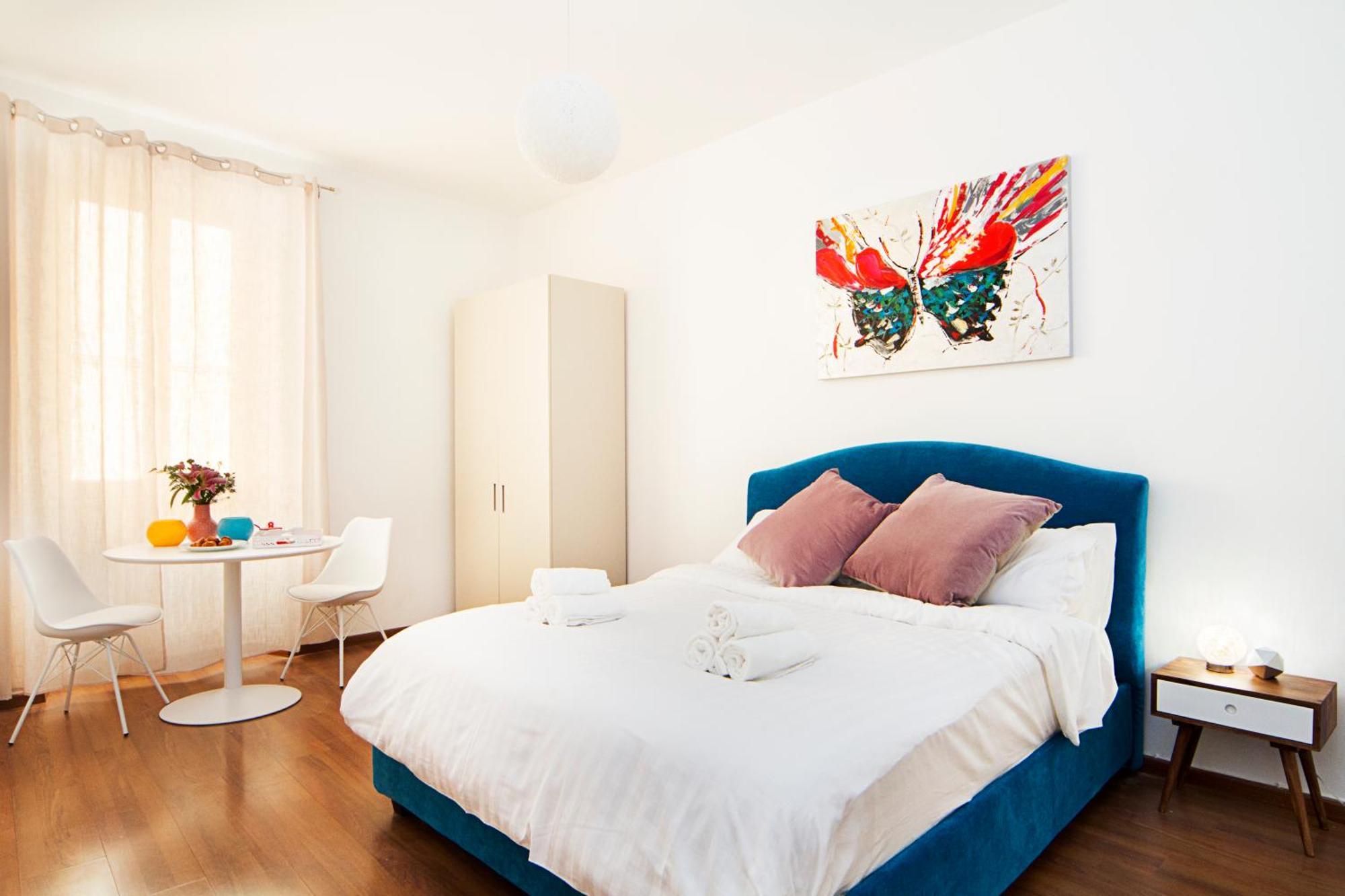 Ciao Bella Stella Apartment Roma Exterior foto