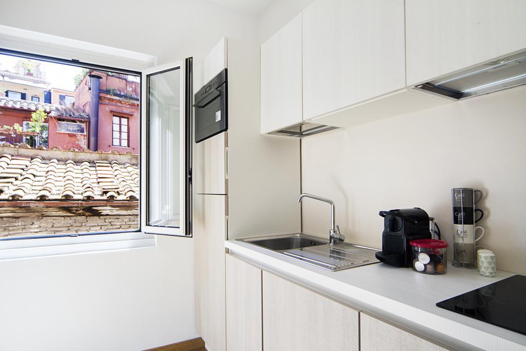 Ciao Bella Stella Apartment Roma Exterior foto