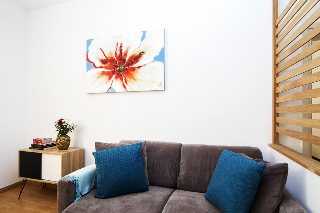 Ciao Bella Stella Apartment Roma Cameră foto