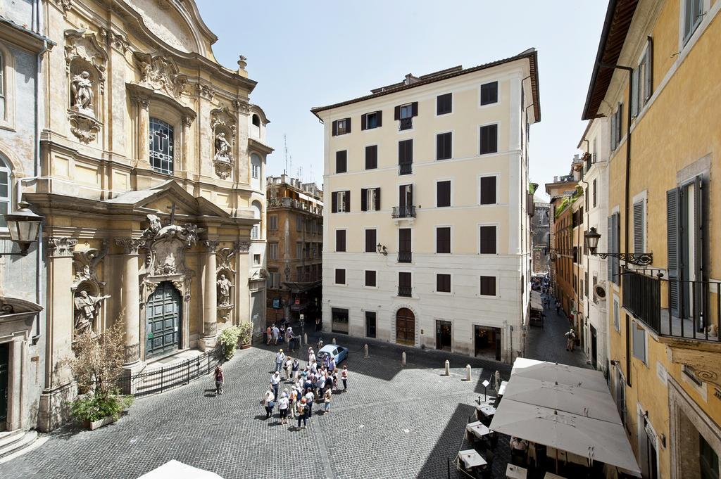 Ciao Bella Stella Apartment Roma Exterior foto